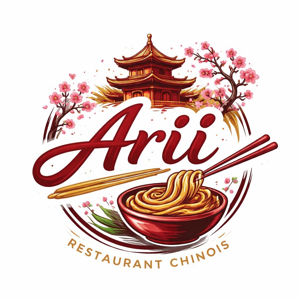 Logo du Restaurant Arii Moorea