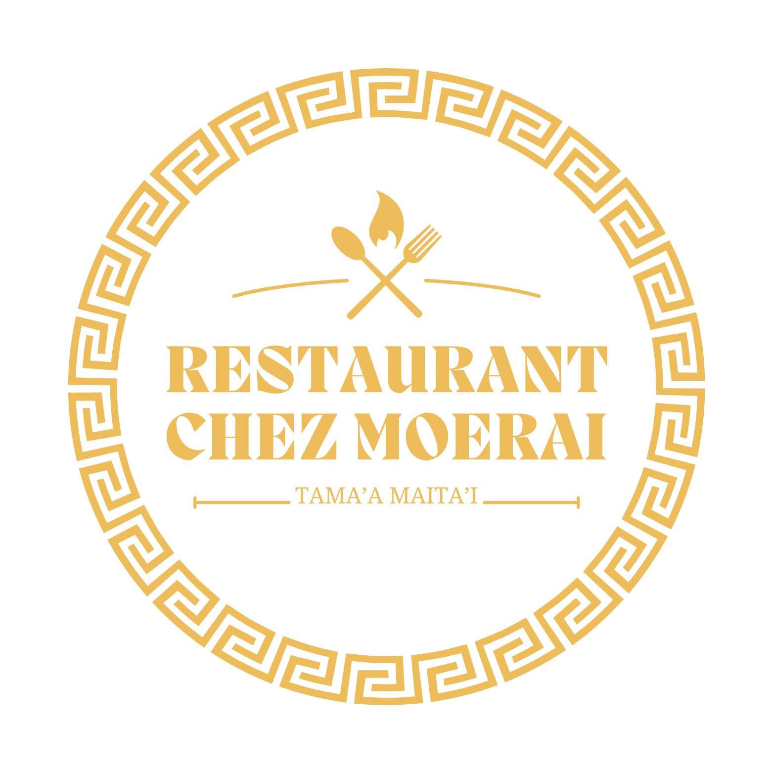Logo du restaurant Chez Moerai
